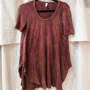Boutique Tunic
